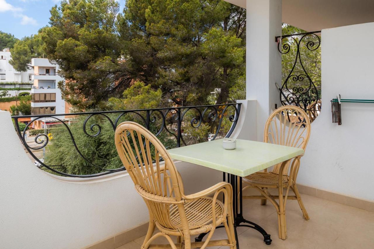 Apto Con Terraza 2 ปาเกรา ภายนอก รูปภาพ